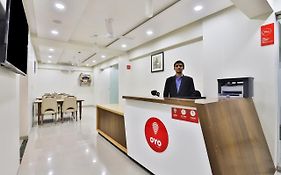 Hotel Shiv Inn Gandhinagar